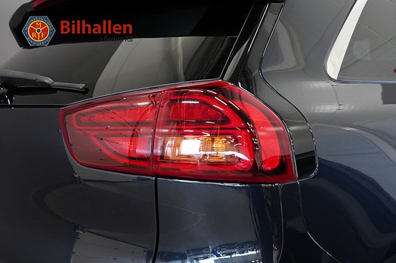 Kia Niro 10 of 30