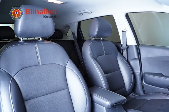 Kia Niro 13 of 30