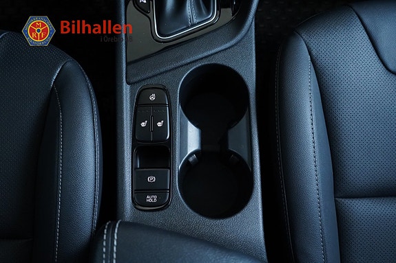 Kia Niro 18 of 30