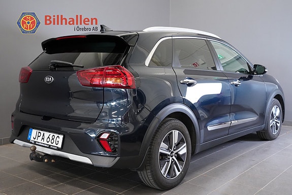 Kia Niro 9 of 30
