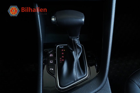 Kia Niro 19 of 30