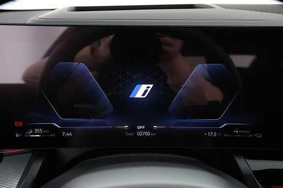 BMW 530e 27 of 30