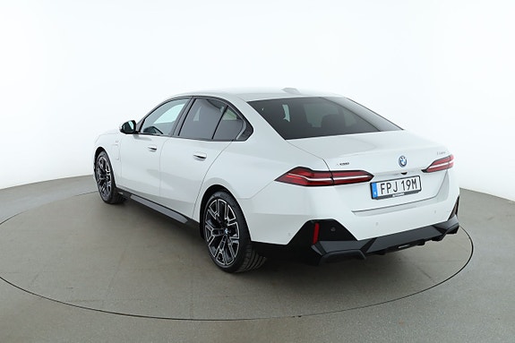 BMW 530e 3 of 30