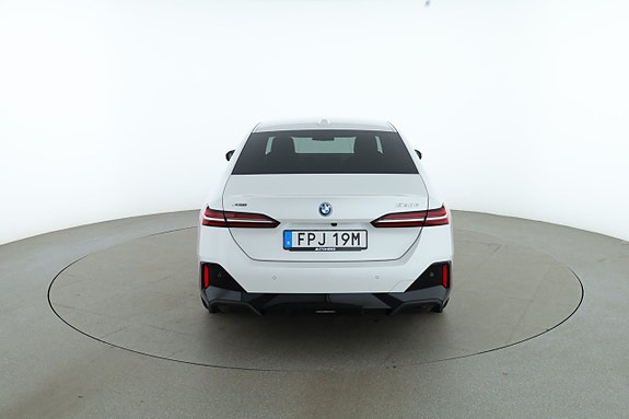 BMW 530e 4 of 30