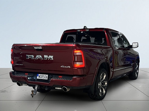 Dodge RAM 1500 6 of 27