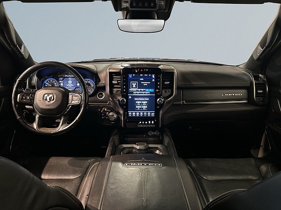Dodge RAM 1500 8 of 27
