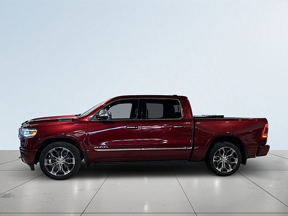 Dodge RAM 1500 4 of 27
