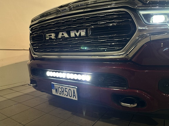 Dodge RAM 1500 22 of 27