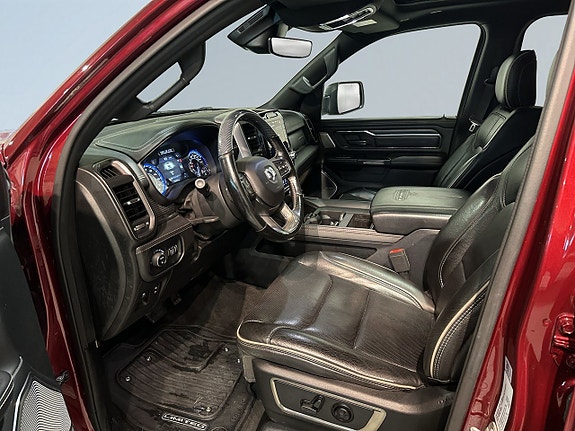 Dodge RAM 1500 7 of 27