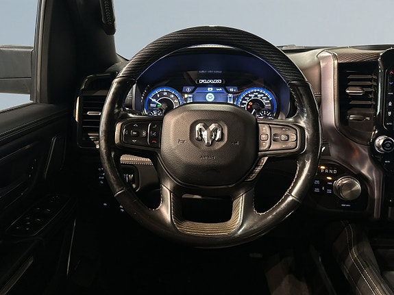 Dodge RAM 1500 9 of 27