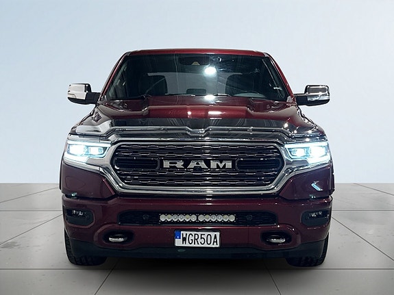 Dodge RAM 1500 2 of 27