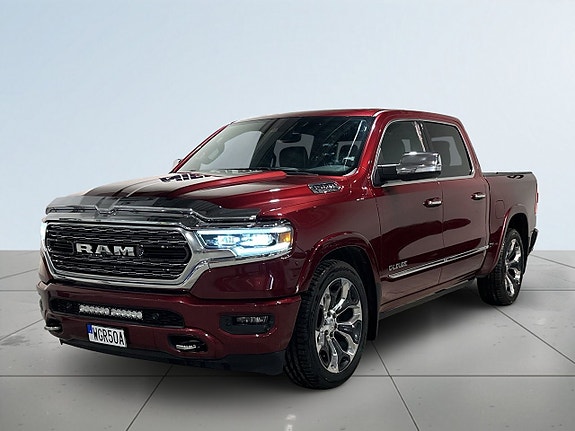 Dodge RAM 1500 16 of 27