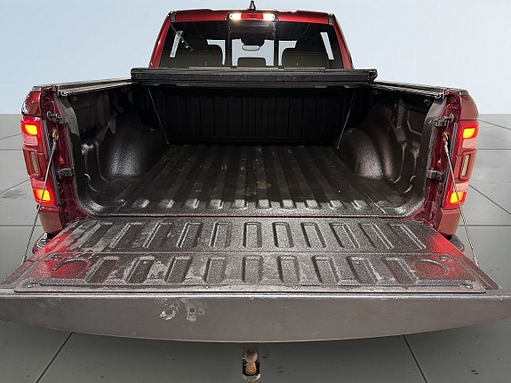Dodge RAM 1500 12 of 27