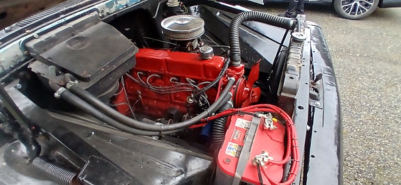 Chevrolet C20 9 of 14