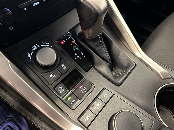 Lexus NX300h 21 of 30