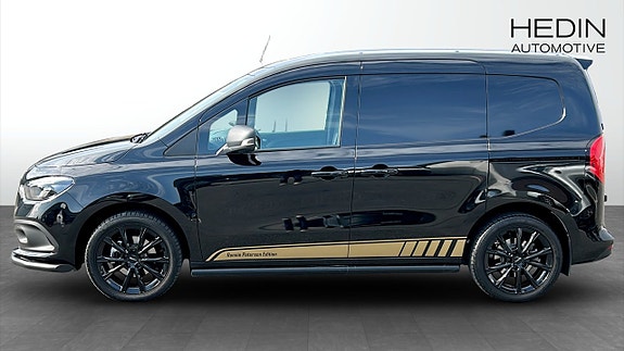 Mercedes-Benz Citan 112 6 of 12