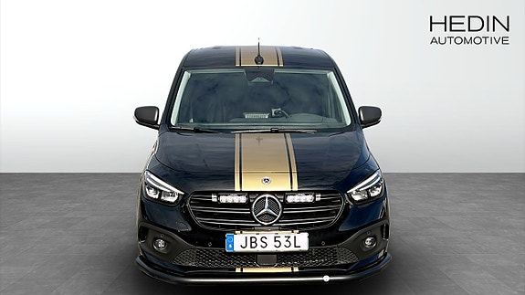 Mercedes-Benz Citan 112 8 of 12