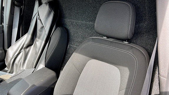 Mercedes-Benz Citan 112 5 of 12