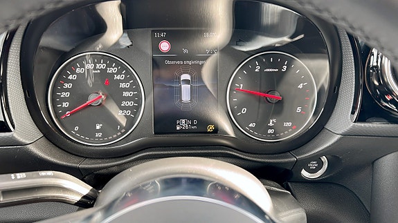 Mercedes-Benz Citan 112 11 of 12