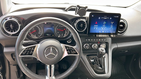Mercedes-Benz Citan 112 4 of 12