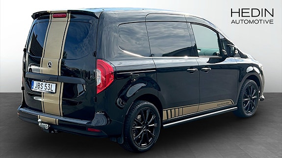 Mercedes-Benz Citan 112 2 of 12