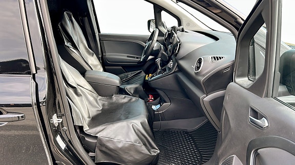 Mercedes-Benz Citan 112 3 of 12
