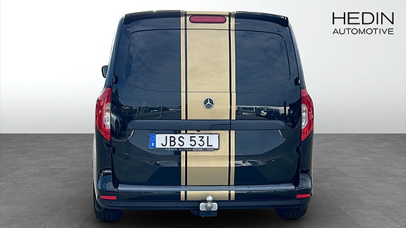 Mercedes-Benz Citan 112 7 of 12