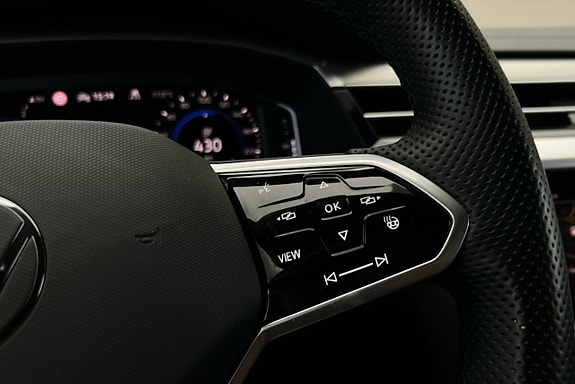 Volkswagen Arteon 26 of 27