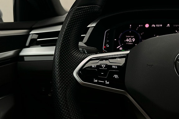 Volkswagen Arteon 24 of 27