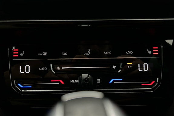 Volkswagen Arteon 18 of 27