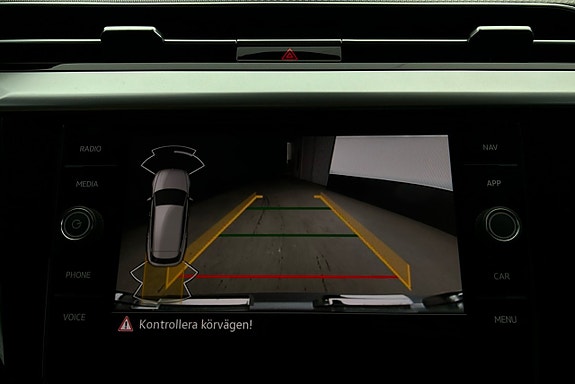 Volkswagen Arteon 25 of 27