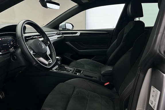 Volkswagen Arteon 10 of 27