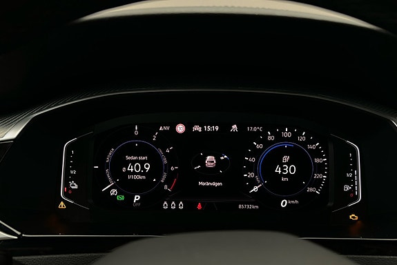 Volkswagen Arteon 7 of 27