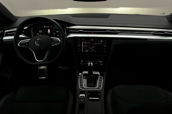 Volkswagen Arteon 6 of 27