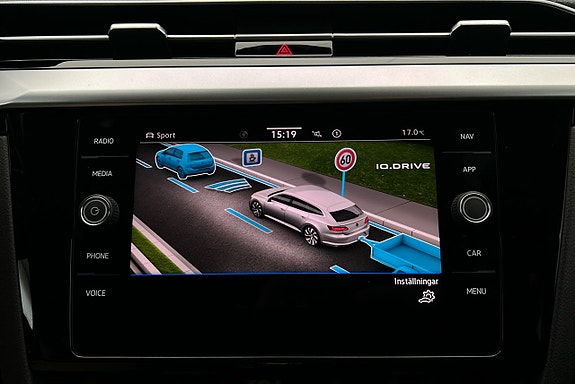 Volkswagen Arteon 21 of 27