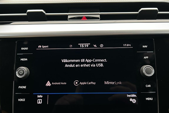 Volkswagen Arteon 27 of 27