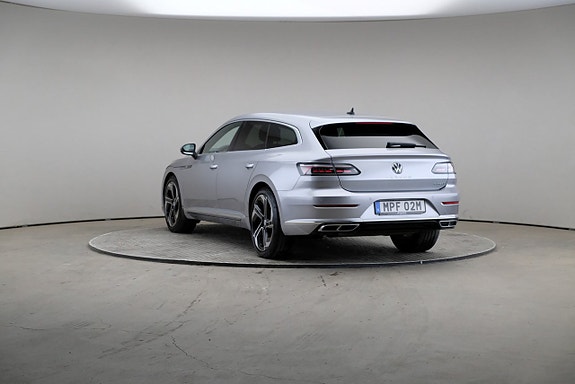 Volkswagen Arteon 2 of 27