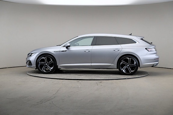 Volkswagen Arteon 4 of 27