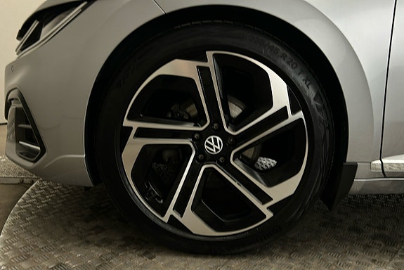 Volkswagen Arteon 12 of 27