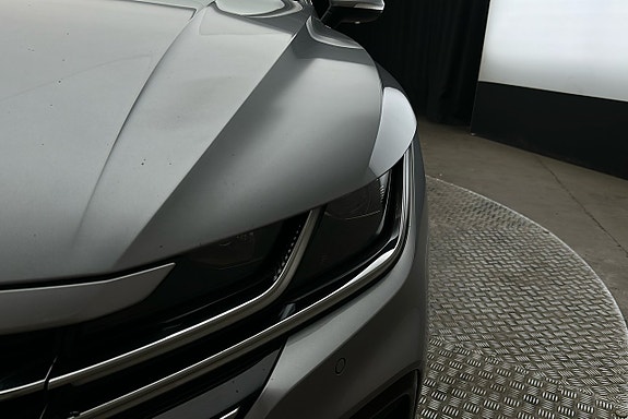 Volkswagen Arteon 11 of 27