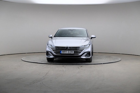 Volkswagen Arteon 3 of 27