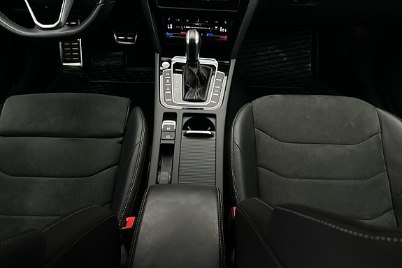 Volkswagen Arteon 9 of 27
