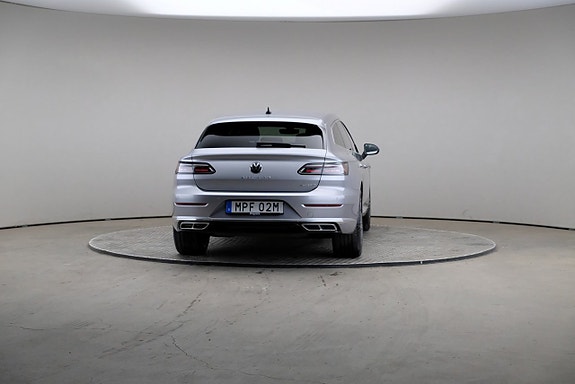 Volkswagen Arteon 5 of 27