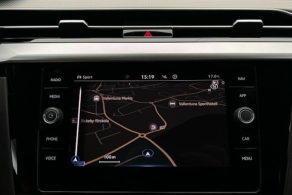 Volkswagen Arteon 8 of 27