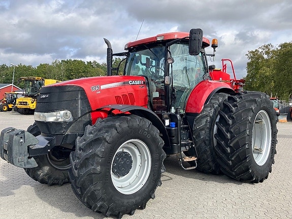 Case IH Puma 185 CVX