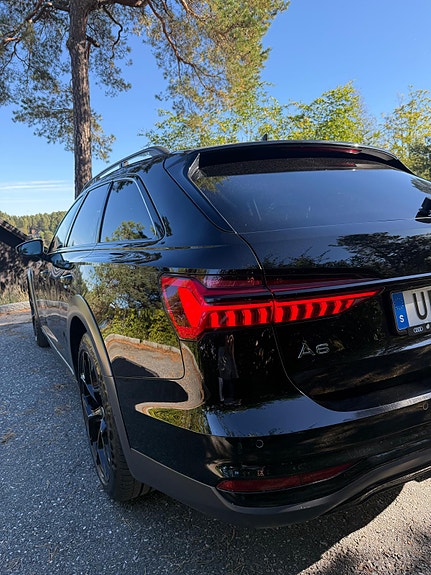 Audi A6 allroad 5 of 11