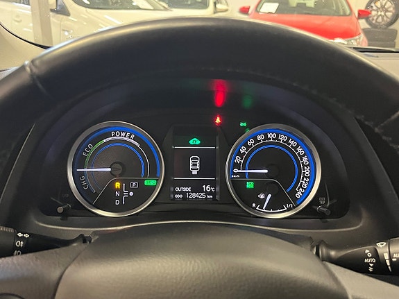 Toyota Auris 16 of 19
