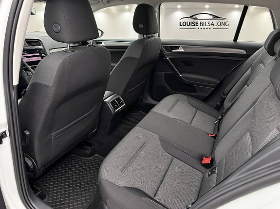 Volkswagen Golf I 8 of 10
