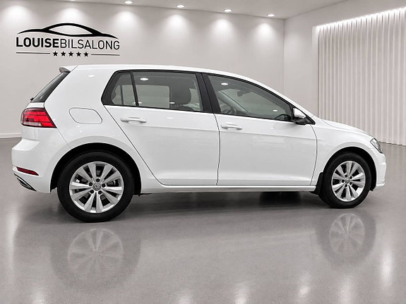 Volkswagen Golf I 5 of 10