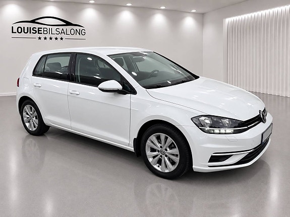 Volkswagen Golf I 4 of 10